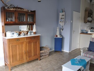 Ferienhaus Callantsoog Ausstattung 8