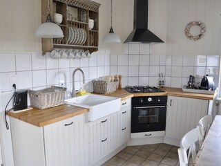 Ferienhaus Callantsoog Ausstattung 10