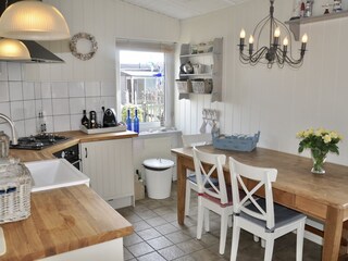 Casa per le vacanze Callantsoog Caratteristiche 9