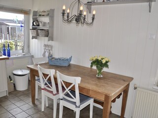 Casa per le vacanze Callantsoog Caratteristiche 7