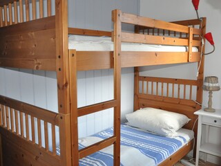 Ferienhaus Callantsoog Ausstattung 12