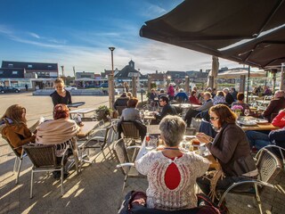 Casa per le vacanze Callantsoog Ambiente 15