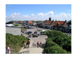 Casa per le vacanze Callantsoog Ambiente 16