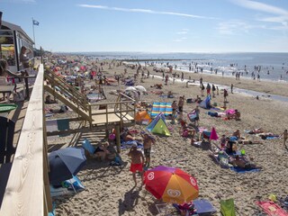 Casa per le vacanze Callantsoog Ambiente 17