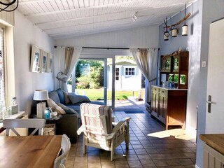Ferienhaus Callantsoog Ausstattung 6