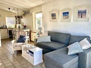 Ferienhaus Callantsoog Ausstattung 5