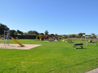 Casa per le vacanze Callantsoog Ambiente 14