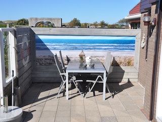 Ferienhaus Callantsoog Außenaufnahme 2