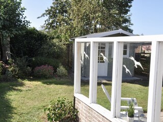 Casa per le vacanze Callantsoog Registrazione all'aperto 3