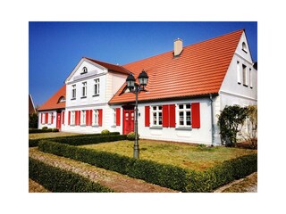 Capitänshaus von Petersson