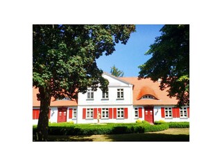 Capitänshaus von Petersson