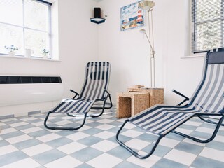 Ferienwohnung Born an der Darß Ausstattung 17