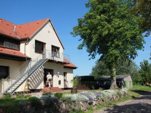 Apartment Wohnung in Kropelin - Kroepelin - image1