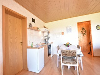 Appartement Kröpelin Kenmerken 8