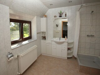 Appartement Kröpelin Équipement 24