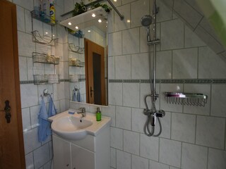 Appartement Kröpelin Équipement 14