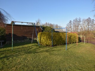 Appartement Kröpelin Enregistrement extérieur 2