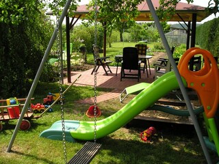 Appartement Kröpelin  33