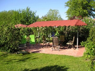 Appartement Kröpelin Enregistrement extérieur 3