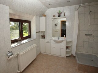 Apartment Kröpelin Ausstattung 22