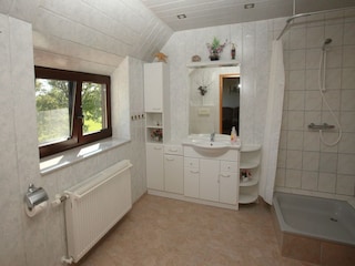 Appartement Kröpelin Kenmerken 16