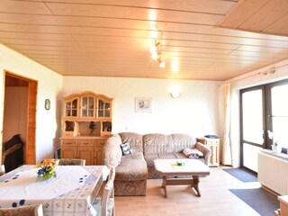 Apartment Kröpelin Ausstattung 1