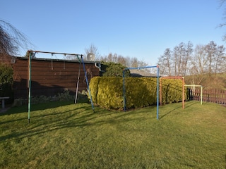 Apartment Kröpelin Außenaufnahme 5