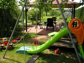 Appartement Kröpelin  36