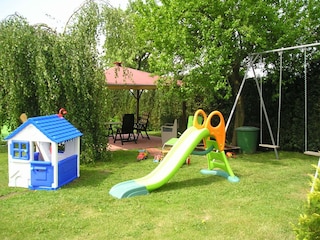 Appartement Kröpelin  38