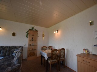 Apartment Kröpelin Ausstattung 12