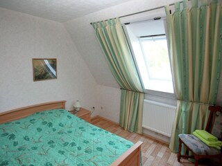Appartement Kröpelin Kenmerken 19