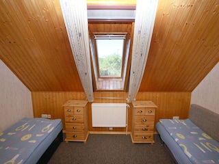 Appartement Kröpelin Kenmerken 23