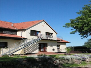 Appartement Kröpelin Kenmerken 24
