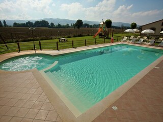 Villa Santa Maria degli Angeli (Assisi) Outdoor Recording 9