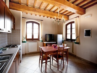 Villa Santa Maria degli Angeli (Assisi) Features 25