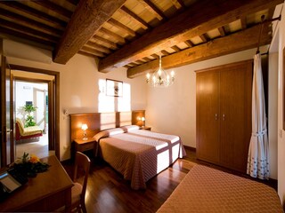 Villa Santa Maria degli Angeli (Assisi) Features 22