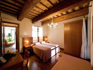 Villa Santa Maria degli Angeli (Assisi) Features 28