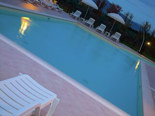 Villa Santa Maria degli Angeli (Assisi) Außenaufnahme 9