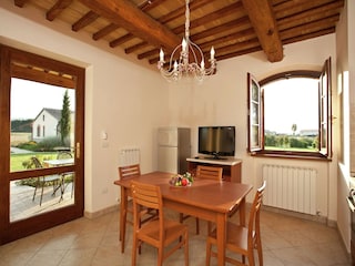 Villa Santa Maria degli Angeli (Assisi) Features 24