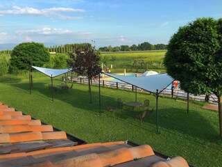 Villa Santa Maria degli Angeli (Assisi) Buitenaudio-opname 17