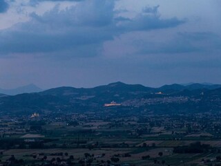 Villa Santa Maria degli Angeli (Assisi) Umgebung 33
