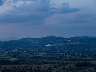Villa Santa Maria degli Angeli (Assisi) Omgeving 32