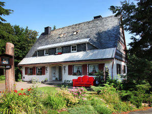 Ferienhaus Elfriede - Altenberg - image1