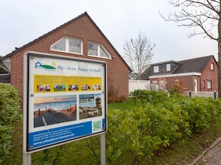 Ferienhaus Küstenwind