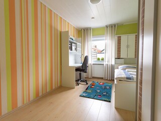 Schlafzimmer I