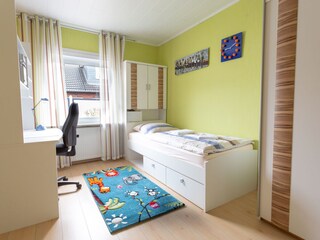 Schlafzimmer I