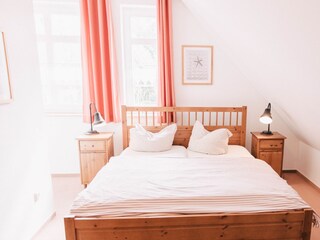 Ferienwohnung Born an der Darß Ausstattung 12