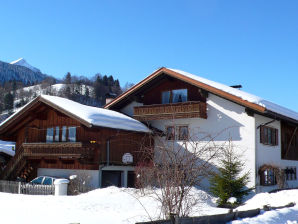 Ferienwohnung am Skistadion - Garmisch-Partenkirchen - image1