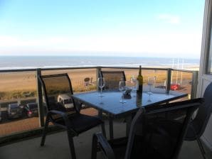 Holiday apartment Helmduin Apartment 5b - Egmond aan Zee - image1