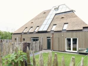 Kinderfreundliches Ferienhaus in Callantsoog in Strandnähe - Callantsoog - image1